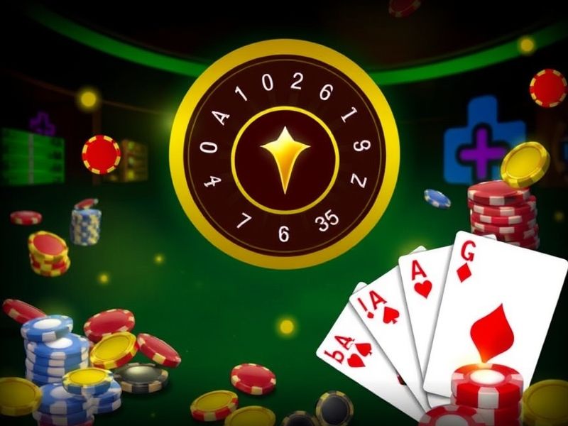 Explore the world of casino online gambling with trusted guides, game reviews, and expert insights. Find the best real money casino platforms and learn about popular games like slots, poker, and more.